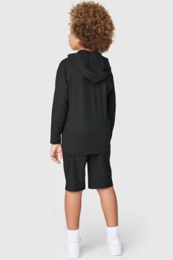 FWD Boy's HIIT-Knit Hoodie