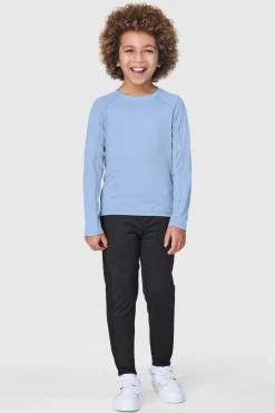 FWD Boy's HIIT-Knit Jogger
