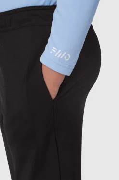 FWD Boy's HIIT-Knit Jogger