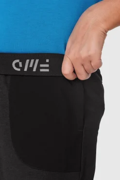 FWD Boy's HIIT-Knit Short