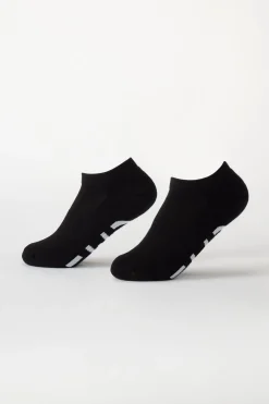 FWD Boy's Mesh No Show Sock - 6 Pack