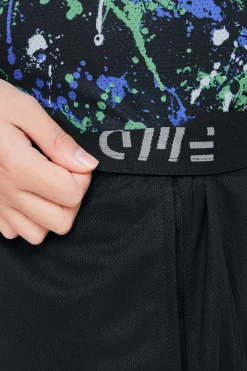 FWD Boy's Mesh Short