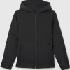 FWD Boys' OT Full Zip Hoodie