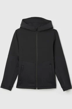 FWD Boys' OT Full Zip Hoodie