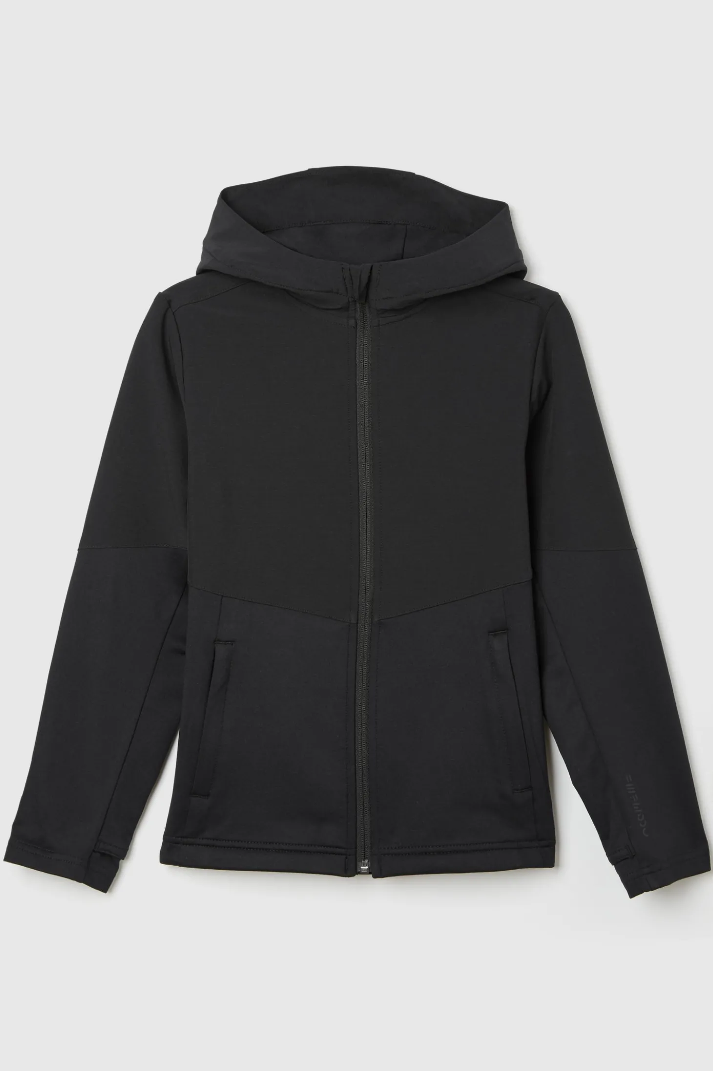 FWD Boys' OT Full Zip Hoodie