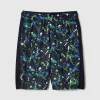 FWD Boy's Printed Mesh Short