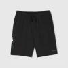 FWD Boy's Re-Active Graphic Woven Training Short