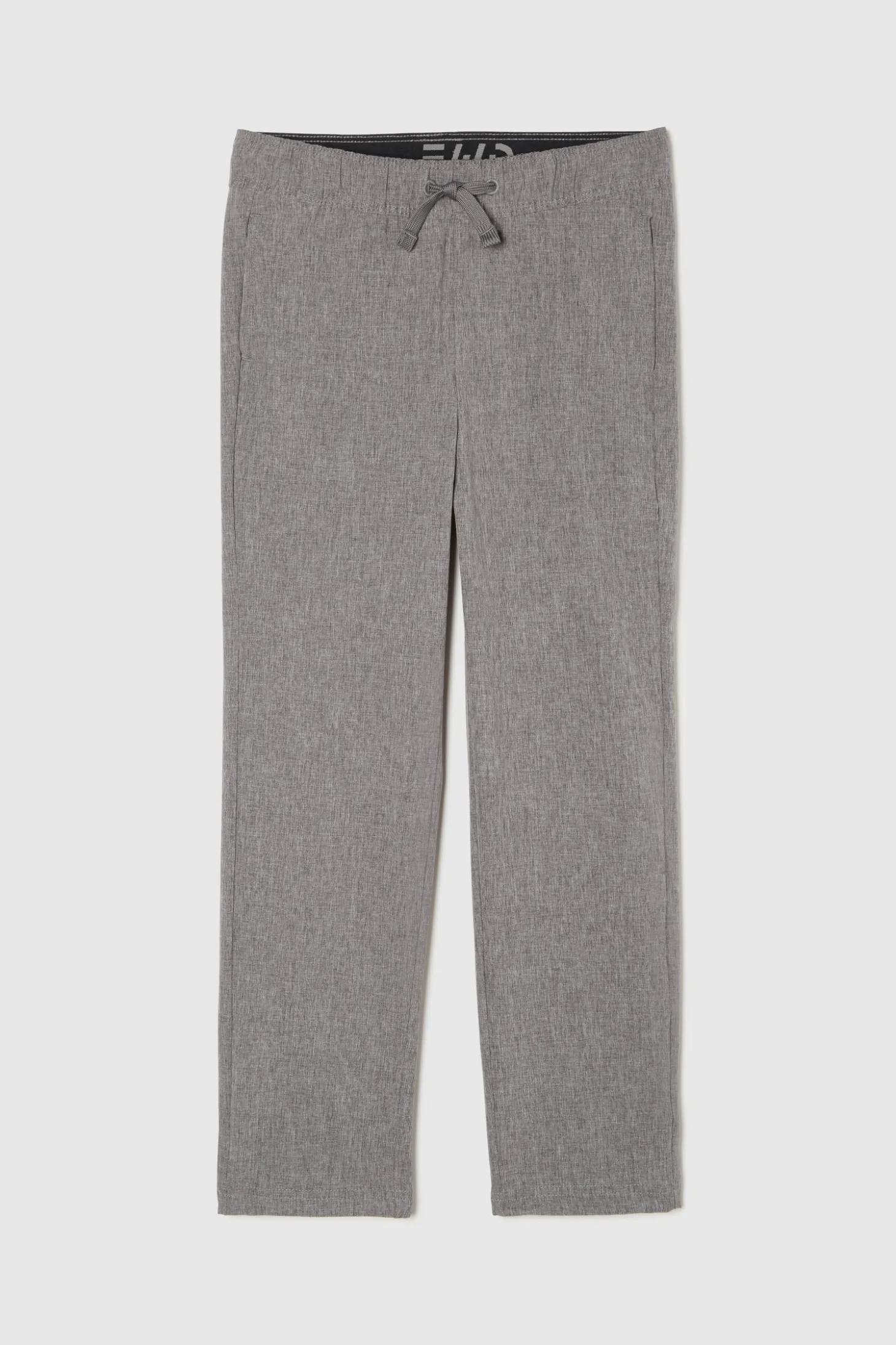 FWD Boy's Re-Active Woven Pant