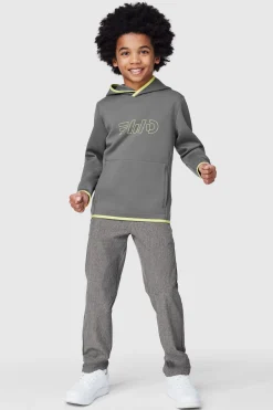 FWD Boy's Re-Active Woven Pant