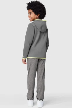FWD Boy's Re-Active Woven Pant