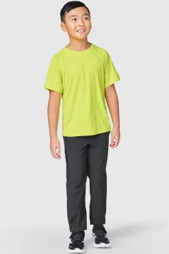 FWD Boy's Re-Active Woven Pant