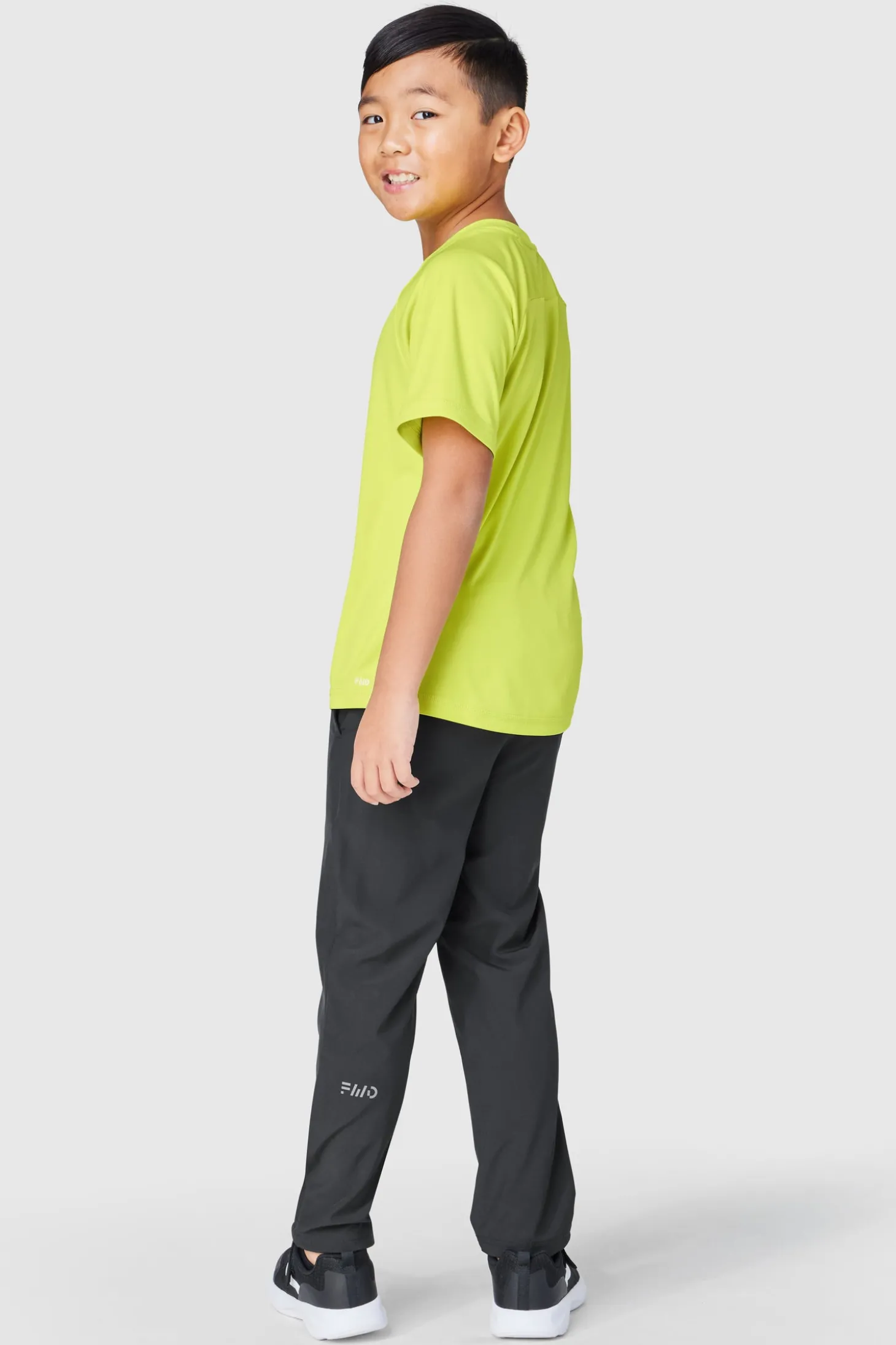 FWD Boy's Re-Active Woven Pant