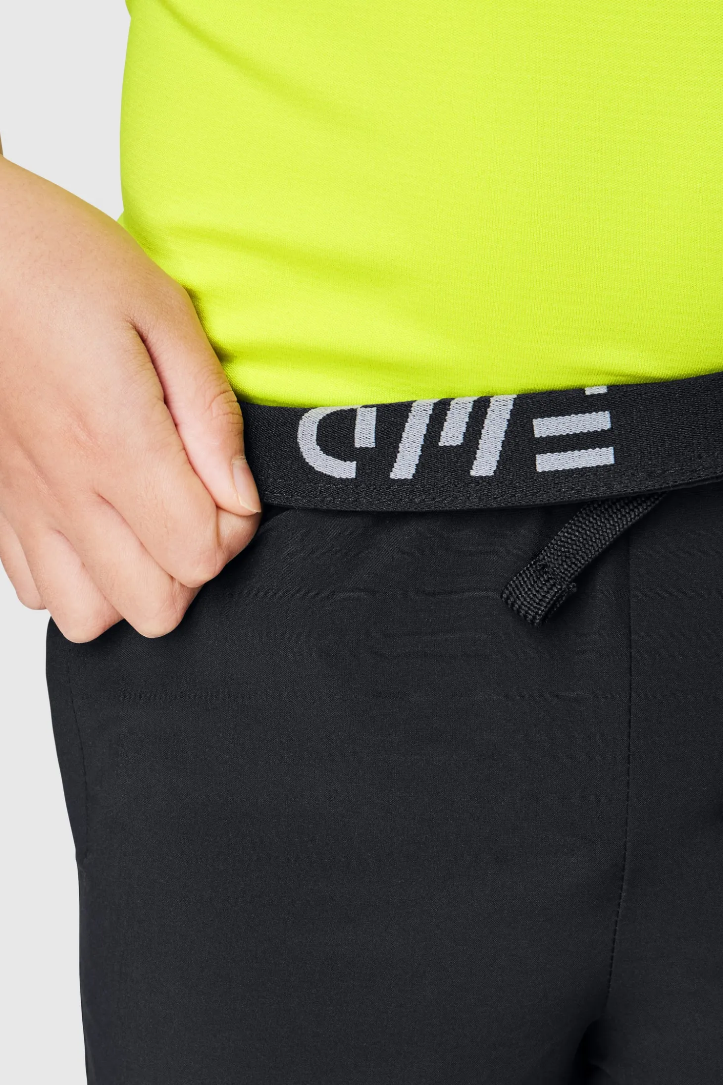 FWD Boy's Re-Active Woven Pant