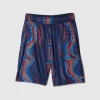 FWD Boy's ReCarbon Tech Mesh Shorts