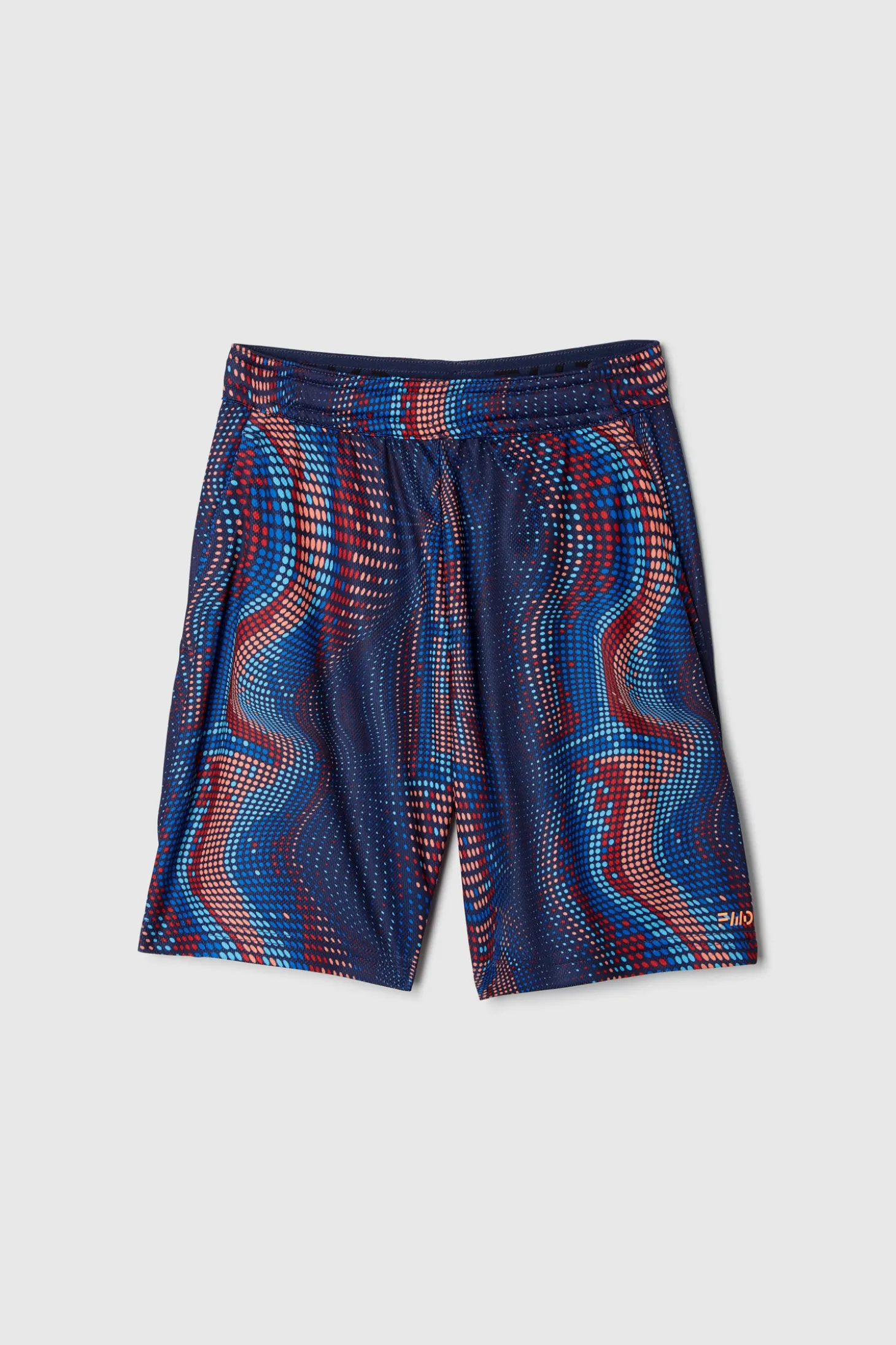 FWD Boy's ReCarbon Tech Mesh Shorts