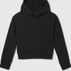 FWD Core Girls' Fleece Pullover Hoodie