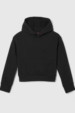 FWD Core Girls' Fleece Pullover Hoodie