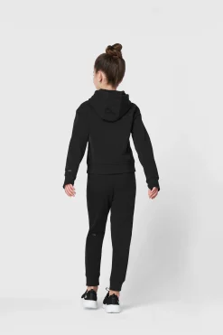 FWD Core Girls' Fleece Pullover Hoodie