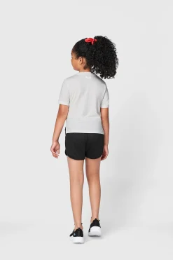FWD Core Girls' SS Twist Joyful Exp Tee