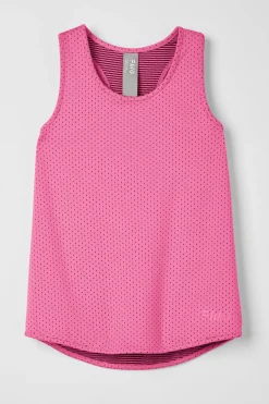 FWD Core Toddler Girls' Reversible Tank