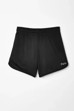 FWD Core Toddler Girls' Reversible Short