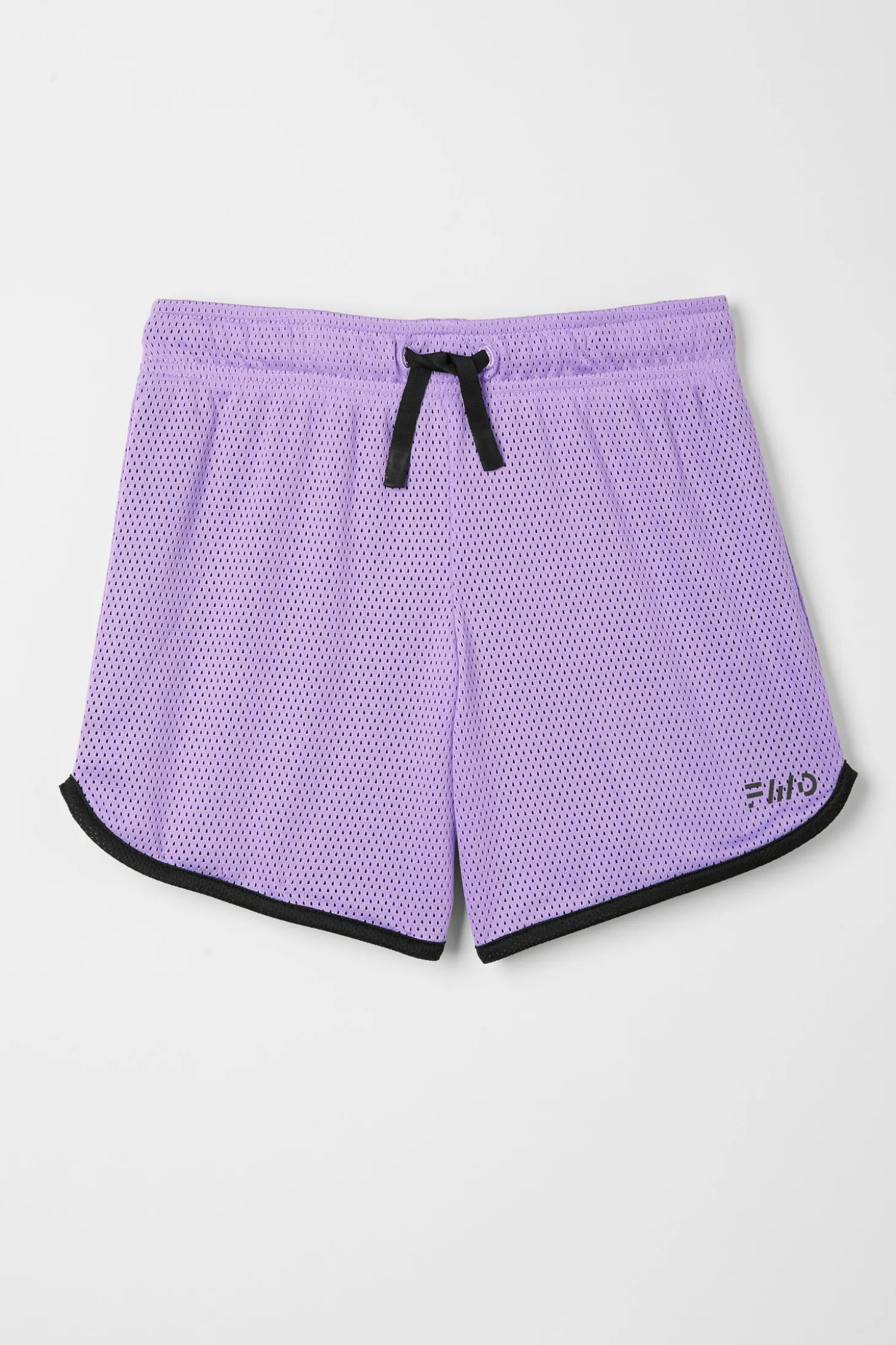 FWD Core Toddler Girls' Reversible Short