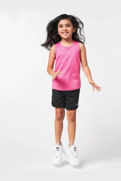 FWD Core Toddler Girls' Reversible Tank
