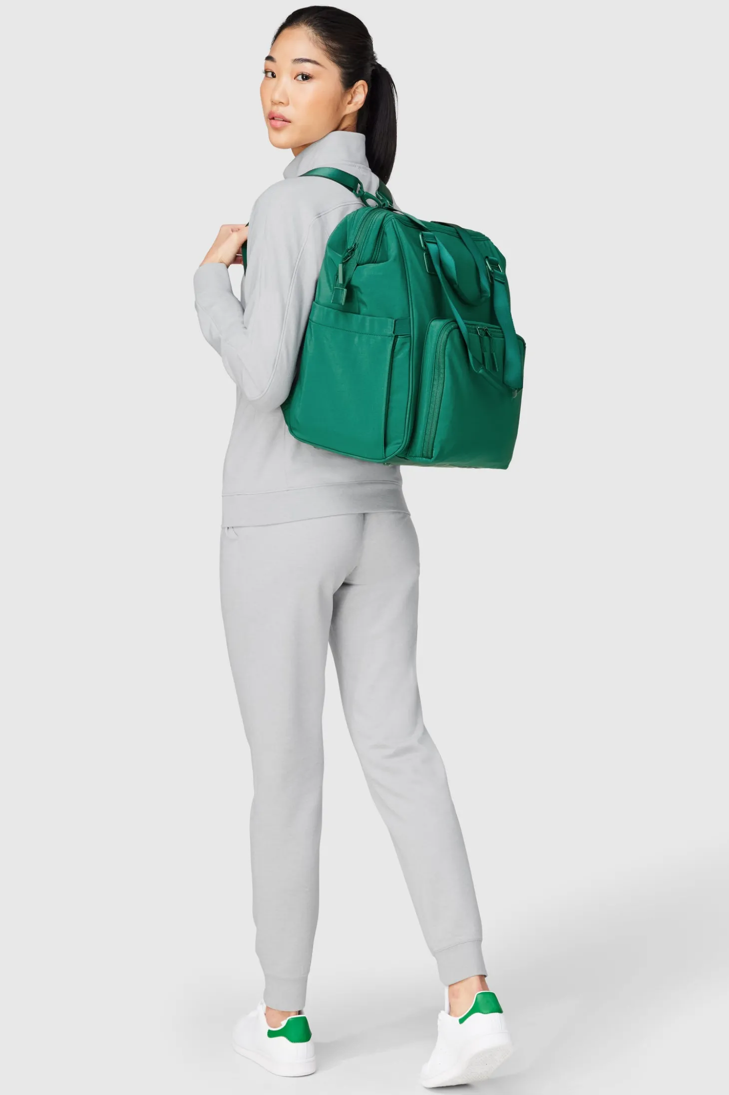 FWD Frame Tote 2.0