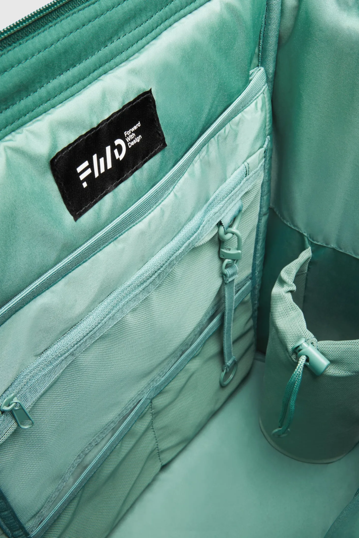 FWD Frame Tote 2.0
