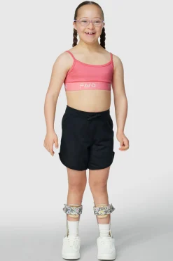 FWD Girl's Reversible Shorts