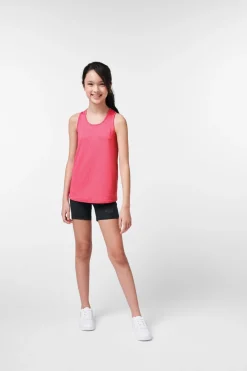 FWD Girls' 4" Short