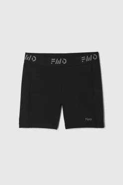 FWD Girl's 4" Shorts