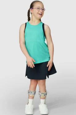 FWD Girl's Active Skort