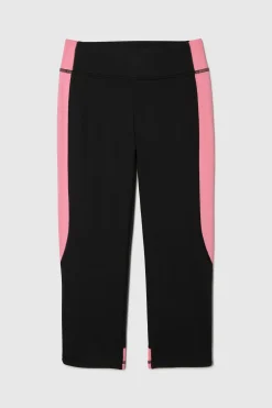 FWD Girl's All Day Crop Legging