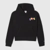 FWD Girl's All Year Pullover Hoodie