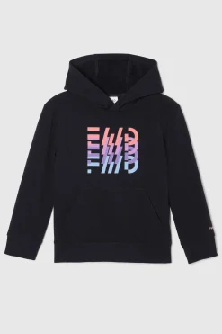 FWD Girl's All Year Pullover Hoodie