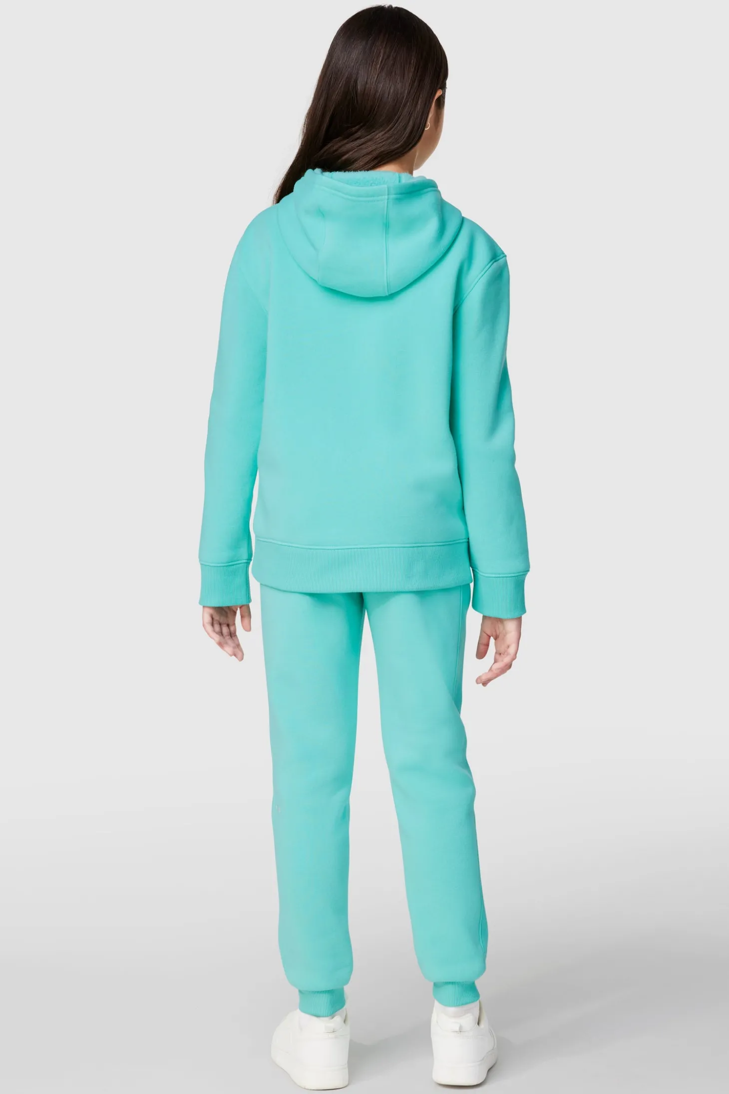 FWD Girl's All Year Pullover Hoodie