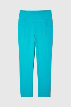 FWD Girl's All-Day 7/8 Legging