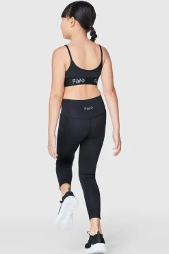 FWD Girl's All-Day 7/8 Legging