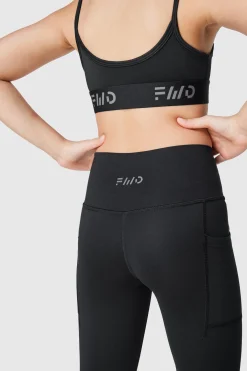 FWD Girl's All-Day 7/8 Legging