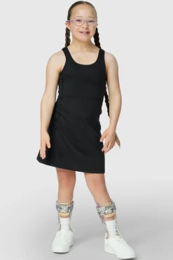 FWD Girl's All-Day Dress