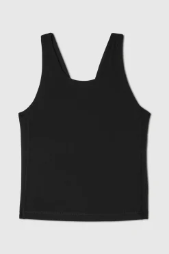 FWD Girls All-Day Layering Tank