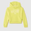 FWD Girl's All-Year Pullover Hoodie
