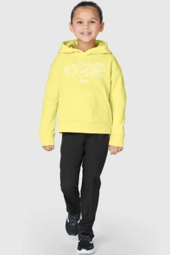 FWD Girl's All-Year Pullover Hoodie