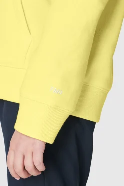 FWD Girl's All-Year Pullover Hoodie