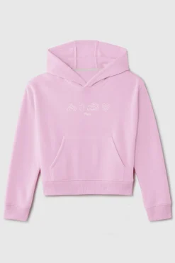 FWD Girl's All-Year Pullover Hoodie