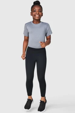 FWD Girl's Core 7/8 Legging