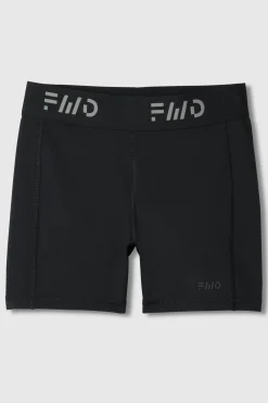 FWD Girl's Core 4" Short