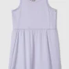 FWD Girl's Core Active Dress With Shorts
