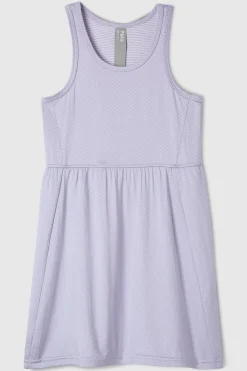 FWD Girl's Core Active Dress With Shorts